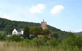 Hotel Burg Ramstein